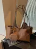 Moda de Comercio Exterior Simple Bolsa de Tela de Gran Capacidad para Mujer 2026 Nueva Ligera Versátil para Viajes Diarios Bolso de Hombro Único Bolso de Mano Tote