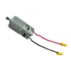 Venta directa del fabricante para comercio exterior transfronterizo, motor de pistola de grasa 560 de alambre 100% cobre de 21V sin soldadura con eje tipo D de 9 dientes 01348