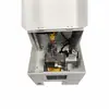 Alimentador de Parafusos Alimentado por Ventilador Parafusos Alimentados por Ventilador Rebites Pregos Sem Cabeça Alimentador de Uma Saída para Quatro Saídas
