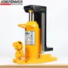 Tipo Garra 0kg TopMhc Manual Tipo Garra de Pato Gato de Mano Tipo Garra con Manivela Hidráulico de Elevación Resistente