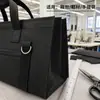 Tela de Lino Yueshun 10S/2 Hilos Tela Tejida de Yute-Algodón Tela Negra de Lino-Algodón Material para Zapatos Bolso Tela de Lino