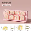 Enchufe Protector de Enchufe Eléctrico para Niños en el Hogar, Cubierta Protectora de Enchufe Anti-Descarga Eléctrica, Candado Protector de Enchufe de Interruptor, Hebilla de Candado de Seguridad