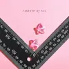 Nuevo Color Degradado con Brillo que Cambia de Color Estrella de Cinco Puntas Accesorios de Resina Creativos DIY Lindos Accesorios para el Cabello Parches Decorativos Venta al por Mayor