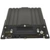 Nueva grabadora de video para automóvil de 8 vías, 1080p, coaxial, HD, para tren, crucero, autobús, vigilancia, disco duro, DVR, audio y video