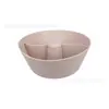 Copo de Gelo Popular Transfronteiriço Periférico Bandeja de Lanche de Silicone Tampa para Copo Stanley Tampa de Copo Bandeja de Copo para Lanche Pipoca