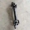 Carretilla Pulverizadora Camión Tolva de Cenizas Maquinaria Agrícola con Freno en Cubo Conjunto de Eje Trasero Integrado Transportador de Tres Ruedas Cuatro Ruedas