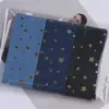 Acessórios de Cabelo de Fita Jeans Estrela diy Material Artesanal Presente Embalagem de Flores Sapatos Flor Chapéu de Palha Fita de Laço