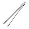 Acero Inoxidable 304 Clip Coreano para Bistec Clip Dorado para Barbacoa Buffet Clip Extendido para Pan Clip para Barbacoa de Corea del Sur