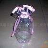 Bolsa cosmética de PVC de Shenzhen Bolsa de regalo de PVC de Dongguan Bolsa de cubo de PVC de Guangzhou Embalaje de joyería Almacenamiento de cosméticos