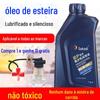 Lubrificante para Esteira, Óleo de Silicone Universal para Equipamentos de Fitness, Óleo Especial para Correia de Corrida Yijian Shuhua Qimais, Equipamentos de Fitness