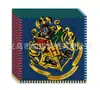 Decoración para fiesta de Harry Potter de Anime nuevo arrangement suministros mantel pancarta vajilla vaso de papel servilleta plato de papel traje