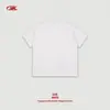 Camiseta Masculina Bk Menta Sorona 210g Cor Sólida Fibra Vegetal Natural Gola Redonda Fresca Secagem Rápida Casual Manga Curta