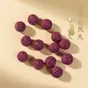 Cuentas de Incienso, Cuentas Sueltas, Fortuna, Longevidad, Felicidad, Riqueza, Buena Suerte, Accesorios de Cuentas Espaciadoras para Manualidades, Artículos de Alta Venta en Stock, Suministro Directo del Fabricante, Se Puede Enviar en Nombre de Otros