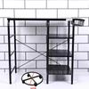 Soporte para Estufa de Gas de Múltiples Especificaciones de Comercio Exterior, Mesa de Cocina, Estante para Almacenamiento de Ollas, Estante para Saltear, Soporte para Estufa de Cocina