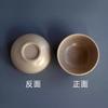 Venta directa de fábrica comercio exterior Estilo de registro pala de madera cuchara de sopa espátula plato tazón tabla de cortar casa de juegos juguetes de cocina