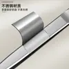 Nuevo en Stock Set de Pinzas de Extensión de Pestañas Ucranianas de Alta Precisión, Pinzas Fénix para Pestañas Postizas, Pinzas Delfín Pluma Dorada