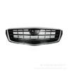 Autera é Adequado para Cadillac 13-18 Xts Grelha Dianteira Para-choque Grelha Superior Grelha de Entrada de Ar Acessórios