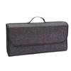 Saco de armazenamento de porta-malas universal para carro saco de acabamento dobrável para carro saco de armazenamento de ferramentas para carro saco de armazenamento de ferramentas para carro