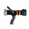 QLD6.0/13III-C pistola de agua contra incendios multifuncional con floración DC pistola de agua a presión sin retroceso
