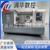 Fornecimento Torno CNC Ck6163 Torno CNC Horizontal Tipo Shenyang Cak63135 Sistema de Torno CNC Opcional