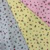 Tela estampada de pana para ropa, juguetes, almohadas, sofás, zapatos, sombreros y bolsos.