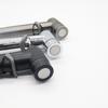 Pistola rociadora de acero inoxidable 304 Limpiador para mujeres Pistola rociadora para inodoro Traje Pistola de agua a presión Boquilla rociadora Venta al por mayor de fábrica
