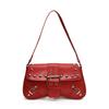 Bolsas da Moda: Bolsas Populares para Mulheres Este Ano, Moda Inverno 2026 Nova Bolsa Transversal Simples, Bolsa Transversal Casual para o Dia a Dia