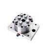 EROWA Soporte Multi-estación 3R Portabrocas Neumático Manual Soporte de Cambio Rápido CNC Electrodo para Electroerosión Molde Maestro de Cobre