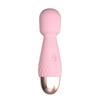 Vibrador Laile Minnie mini vibrador femenino masajeador de masturbación juguetes sexuales para adultos entrega al por mayor