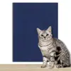 Rascador para Gatos, Corte Aleatorio, Resistente al Desgaste, Resistente a los Arañazos, No Suelta Pelo, Pegatina de Pared Multifuncional, Artefacto Divertido para Gatos, Rascador y Escalador para Gatos