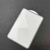 Aplicável à Tela Externa Huawei Pura Xmax Película de Lente de Celular Anti-reflexo AR Galvanizada Película Protetora Resistente a Arranhões Película de Vidro Temperado