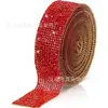 Pegatinas de Pedrería Más Vendidas, Pegatinas de Diamantes Brillantes para Decoración de Automóviles, Pegatinas de Diamantes de Fusión en Caliente, Pegatinas Largas de Diamantes Pequeños, Láminas de Pedrería, Pegatinas de Pedrería, Venta al por Mayor desde el Fabricante