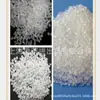 Gránulos de Plástico de Polipropileno Copolímero Aleatorio M800E de Petroquímica de Shanghái PP Grado Alimenticio Grado Transparente Alto Impacto Brillante
