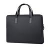 Nova Bolsa de Negócios Modelo 2026 para Homens, Bolsa para Laptop de Grande Capacidade, Disponível em Quatro Cores, Pode Ser Impressa com Logo, Notebook