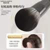 Cangzhou Transfronteiriça Novo High-End Cabelo Animal Cabo de Madeira Pincel de Maquiagem Pincel para Sombra Pincel para Blush Pincel para Pó Solto Pincel para Sobrancelha Ferramentas de Beleza