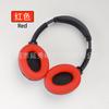 Adequado para SONY SONY WH-1000XM4 tampa de orelha cabeça feixe capa esqueleto silicone protetores de ouvido tampões de ouvido concha protetora