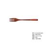 Yfjy Yafu Casa Colher, Garfo e Hashi de Madeira Estilo Japonês Lfgb Talheres de Madeira Conjunto de Talheres Portátil para Uma Pessoa Utensílios de Piquenique