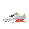 Zapatos transfronterizos Putian Max90 zapatillas deportivas con amortiguación de aire zapatillas de correr retro co-branded zapatos casuales para hombre y mujer zapatillas de correr de comercio exterior