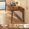 Escritorio de Dormitorio Estantería Escritorio de Computadora para Estudiante Escritorio Sencillo Moderno para el Hogar Escritorio de Estudio Escritorio para Aprender y Escribir de Estudiante