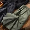 Estilo Ave, Mismo Fabricante de Artículos de Vaca, Pantalones Deportivos Impermeables Transpirables para Exteriores Corte Estéreo Primavera y Verano 2024 para Hombre
