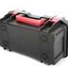 Bolsa de PP Personalizada Caja de Herramientas de Plástico con Desarrollo de Molde de Palabras y Logotipo, Procesamiento de Dibujo y Diseño Caja de Herramientas de Plástico