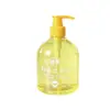 Álcool em Gel 500ml Tipo Pump Esterilização, Desinfecção e Antibacteriano para Uso Doméstico e de Hotel, Limpeza e Cuidados com as Mãos, Venda Direta do Fabricante
