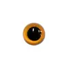 Venta Directa de Fábrica de Dos Tipos de Ojos de Cristal, Globos Oculares Coloridos, Accesorios para Juguetes de Plástico, Muñecos de Peluche de Alta Calidad, Metabo