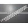 4 Peças*Nova Tira de Lâmpada 55F6 55L2 4C-Lb5508-Hr03J 55Hr330M07B2 Tira de Lâmpada LCD