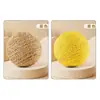 Juguete para Gatos Bola de Sisal Extra Grande Bola de Cuerda de Papel Juguete de Caza para Gatos Juguete para Mascotas Autorelievo Amargo y Resistente a los Arañazos Bola de Sonido