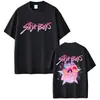 Moviekpopdemonhunterst-Camisetasrumimirazoeytshirtsaja