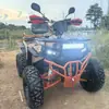 200cc Tracción en Dos Ruedas Nuevo Vehículo de Playa Todoterreno de Cuatro Ruedas Da Tianlang Atv Motocicleta de Combustible Todoterreno Nieve Utv