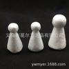 Corpo de boneca de espuma Ikkyu Polystone 55 mm, vendas diretas da fábrica, corpo de boneca de grafite feito à mão faça você mesmo