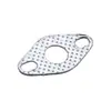 Para Vauxhall 1.9 CDTI 150cv Z19DTH Placa de cobertura da junta da válvula EGR Z19DTH