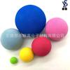 Esponja EVA Bola Elástica Bola Elástica EVA de Colores Castillo Travieso Bola de Balas Bola de Esponja eva Bola Klein